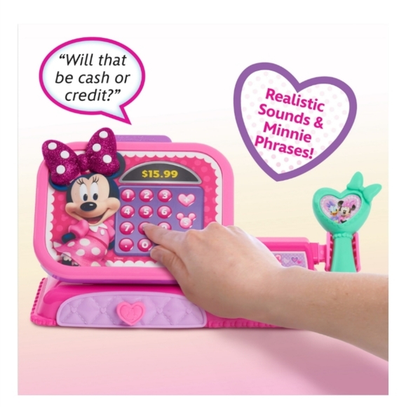 Girls Play Bundle Ages 3+ - Picture 8 of 14